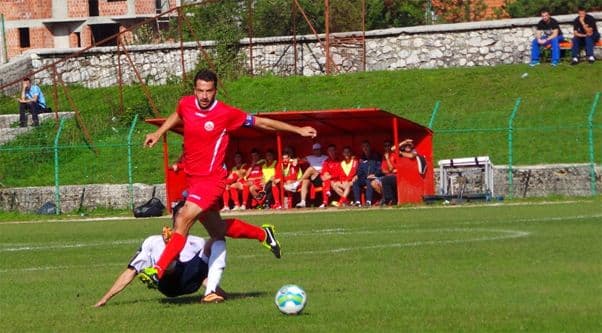 “Lovćen” produžio saradnju sa Tatarom i Bogdanovićem “Lovćen” produžio saradnju sa Tatarom i Bogdanovićem