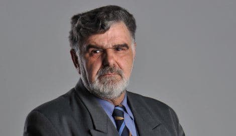 Preminuo Živica Tucić Preminuo Živica Tucić