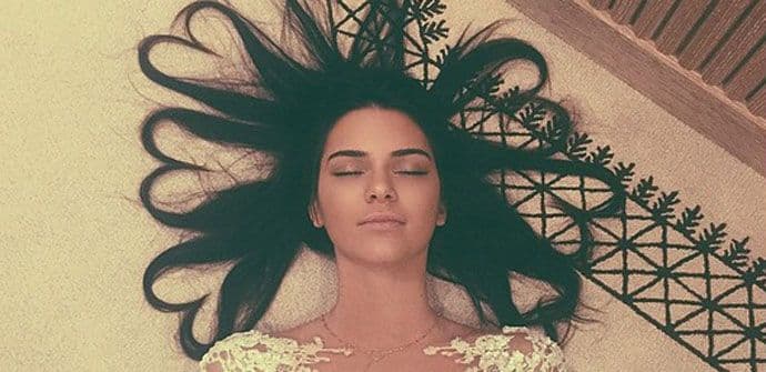 Fotografija Kendal Džener ima najviše lajkova u istoriji Instagrama Fotografija Kendal Džener ima najviše lajkova u istoriji Instagrama