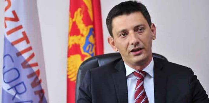 Pajović: Ako nećemo u NATO gdje ćemo? Pajović: Ako nećemo u NATO gdje ćemo?