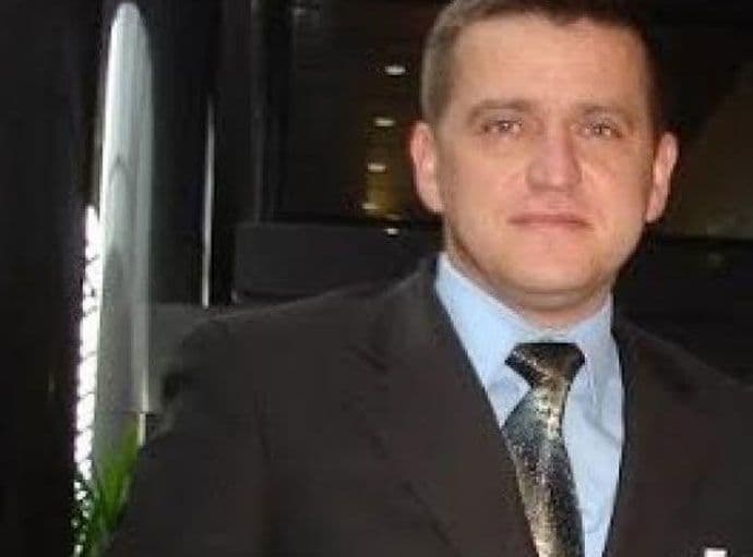 Vojinović: DPS neprimjereno nameće pitanje NATO integracija Vojinović: DPS neprimjereno nameće pitanje NATO integracija