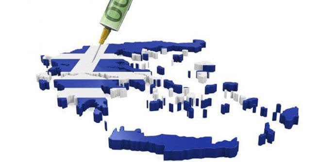 ECB nastavlja sa finasiranjem grčkih banaka ECB nastavlja sa finasiranjem grčkih banaka