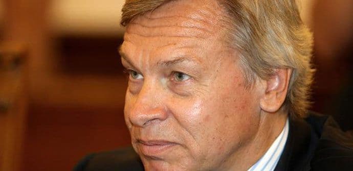 Puškov: NATO neće napasti Ruse jer imamo nuklearno oružje Puškov: NATO neće napasti Ruse jer imamo nuklearno oružje