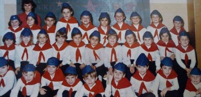 Za sve one rođene 1950-te, 60-te, 70-te i 80-te... Za sve one rođene 1950-te, 60-te, 70-te i 80-te...