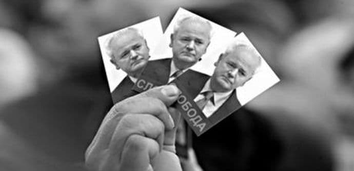 Govor Slobodana Miloševića na Ušću (VIDEO) Govor Slobodana Miloševića na Ušću (VIDEO)