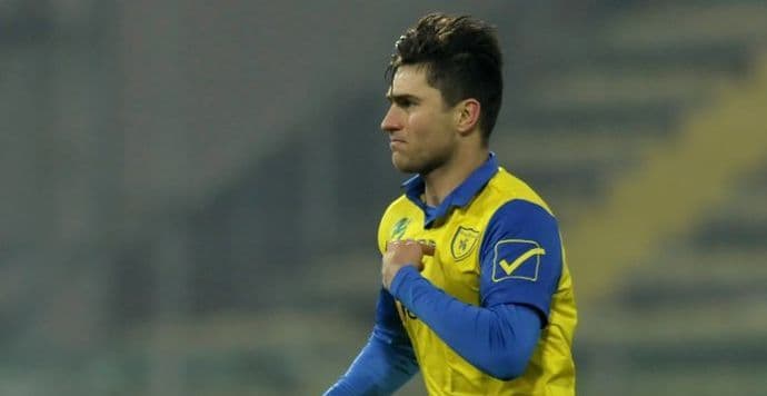 Inter blizu još jednog pojačanja Inter blizu još jednog pojačanja