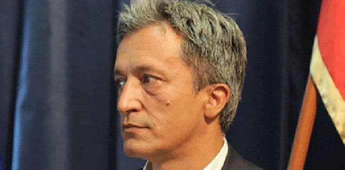 Pavlović: Građani konačno moraju da uzmu stvar u svoje ruke Pavlović: Građani konačno moraju da uzmu stvar u svoje ruke