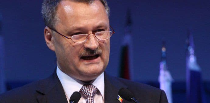 Nagi: Članice Alijanse prepoznaju napredak Crne Gore Nagi: Članice Alijanse prepoznaju napredak Crne Gore