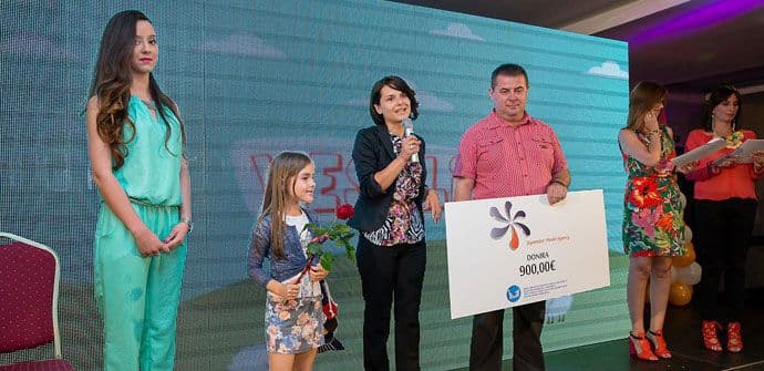 Održana humanitarna modna revija za djecu i omladinu sa posebnim potrebama Održana humanitarna modna revija za djecu i omladinu sa posebnim potrebama