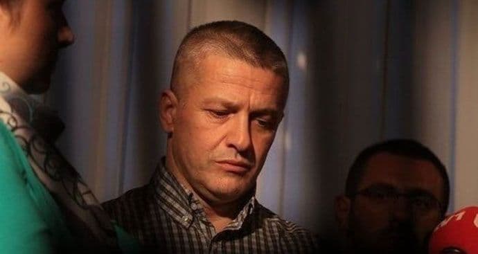 Zašto je izručenje Nasera Orića BiH razljutilo vlast u Srbiji? Zašto je izručenje Nasera Orića BiH razljutilo vlast u Srbiji?