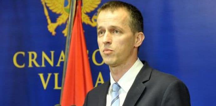 BAJČETA: Moraćemo da povećamo carinske tarife ulaskom u EU BAJČETA: Moraćemo da povećamo carinske tarife ulaskom u EU