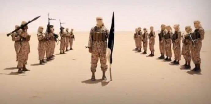 UNESCO: Islamska država sprovodi brutalnu destrukciju antičkih lokaliteta UNESCO: Islamska država sprovodi brutalnu destrukciju antičkih lokaliteta