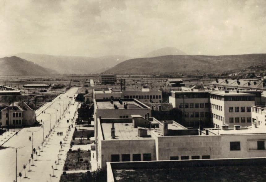 Veče stare Podgorice u Atlas Capital Centru Veče stare Podgorice u Atlas Capital Centru