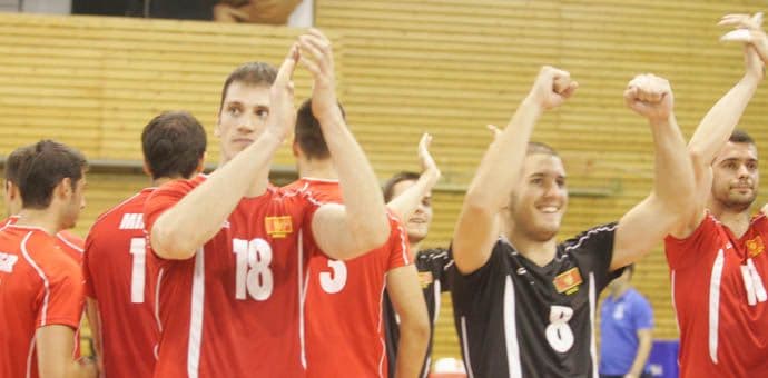 ĆULAFIĆ: Jedna lopta može da odluči meč sa Kinom ĆULAFIĆ: Jedna lopta može da odluči meč sa Kinom