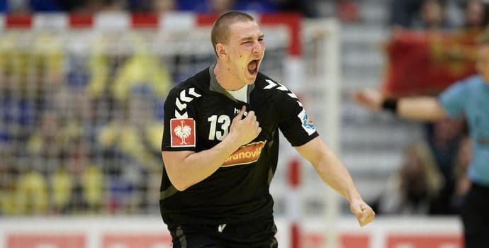 Radović još godinu u Valansu Radović još godinu u Valansu