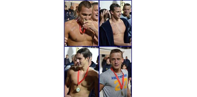 Pješivac, Popadić, Giga i Porobić dobili četvorogodišnje ugovore Pješivac, Popadić, Giga i Porobić dobili četvorogodišnje ugovore