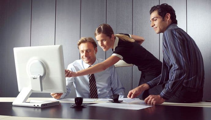 Savjeti za posao koje može da vam da šefica Savjeti za posao koje može da vam da šefica