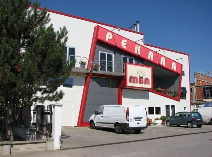 Niš: Vlasnik lanca pekara pronađen mrtav Niš: Vlasnik lanca pekara pronađen mrtav