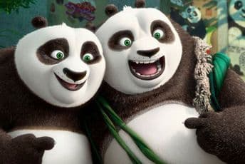 Kung Fu Panda 3 –prvi sinhronizovani trejler