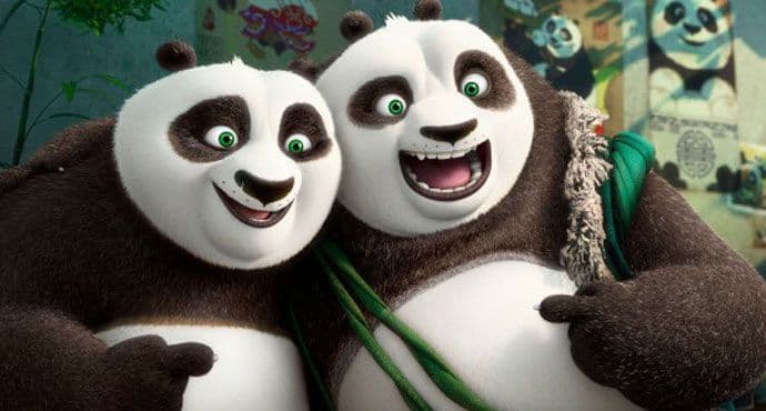 Kung Fu Panda 3 –prvi sinhronizovani trejler Kung Fu Panda 3 –prvi sinhronizovani trejler