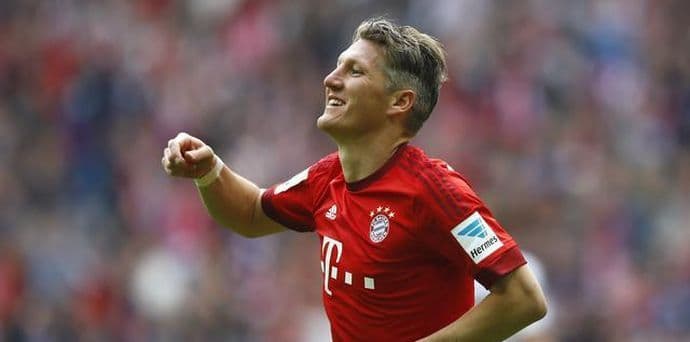 Švajnštajger najavio da ostaje Švajnštajger najavio da ostaje