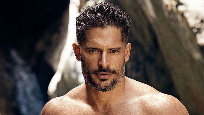 On je čekao četiri godine da bi je osvojio On je čekao četiri godine da bi je osvojio