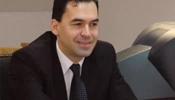 Pažin sa Mekluni: Intenzivna projektna saradnja Ministarstva pravde i UNDP Pažin sa Mekluni: Intenzivna projektna saradnja Ministarstva pravde i UNDP