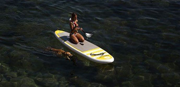 Talas vrućine u Španiji i Portugalu, preko 40 stepeni! Talas vrućine u Španiji i Portugalu, preko 40 stepeni!
