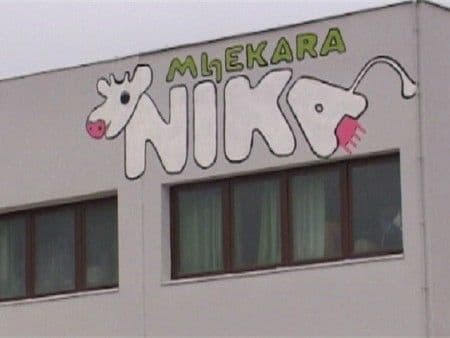 Mljekari od srijede protestuju u Podgorici Mljekari od srijede protestuju u Podgorici