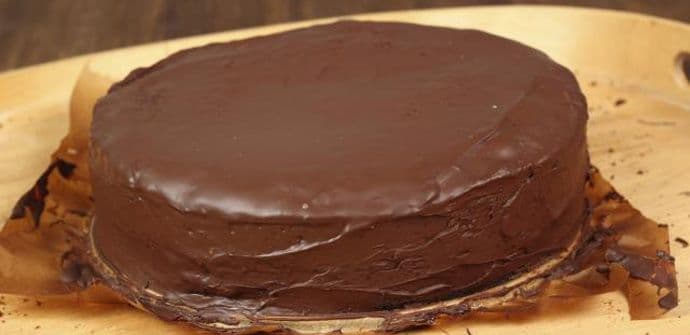 Brza plazma torta Brza plazma torta