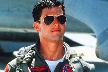 Top Gun 2: Tom Kruz u borbi protiv dronova