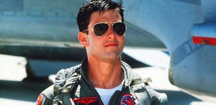 Top Gun 2: Tom Kruz u borbi protiv dronova Top Gun 2: Tom Kruz u borbi protiv dronova