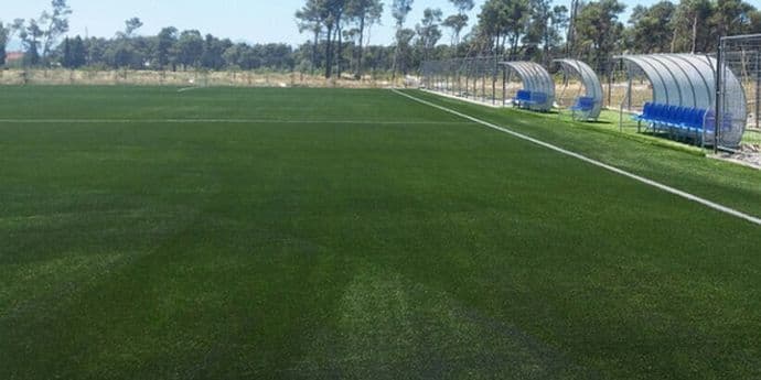 FK "Kom" dobio pomoćni teren FK "Kom" dobio pomoćni teren