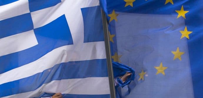 Da li aktuelna situacija u Grčkoj može imati posljedice po Crnu Goru? Da li aktuelna situacija u Grčkoj može imati posljedice po Crnu Goru?