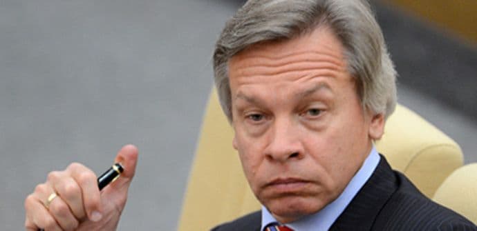 PUŠKOV: Poziv Crnoj Gori nastavak strategije Alijanse PUŠKOV: Poziv Crnoj Gori nastavak strategije Alijanse