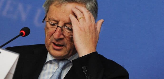JUNKER: Grčka Vlada učinila sve da osujeti dogovor  JUNKER: Grčka Vlada učinila sve da osujeti dogovor