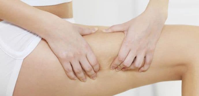 Jedini siguran način da zauvijek uklonite celulit Jedini siguran način da zauvijek uklonite celulit