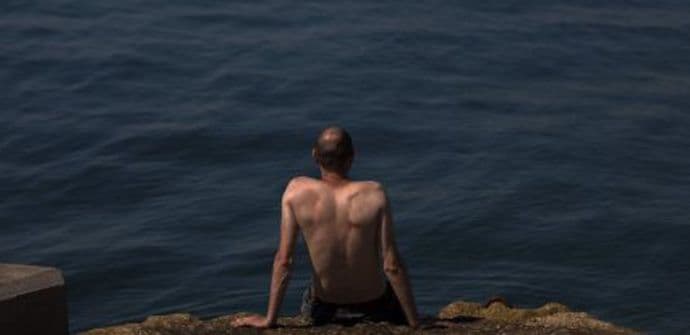 Španija i Portugal proglasili uzbunu zbog toplotnog talasa Španija i Portugal proglasili uzbunu zbog toplotnog talasa