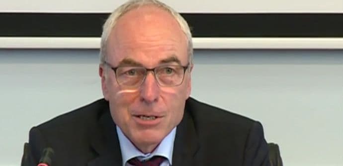 Lange: Parlamentarnim dijalogom do rješenja Lange: Parlamentarnim dijalogom do rješenja