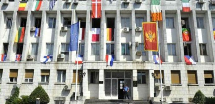 MVPEI: Predstavnik sirijskog naroda nema veze sa terorističkom organizacijom MVPEI: Predstavnik sirijskog naroda nema veze sa terorističkom organizacijom