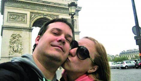 Tragedija prekinula ljubav iz Gimnazije Tragedija prekinula ljubav iz Gimnazije