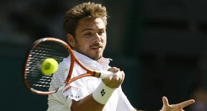 Vavrinka lagano do drugog kola Vavrinka lagano do drugog kola