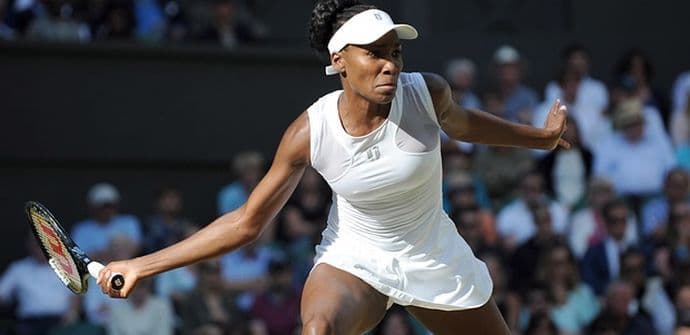 VB: Surove Venus i Petković VB: Surove Venus i Petković