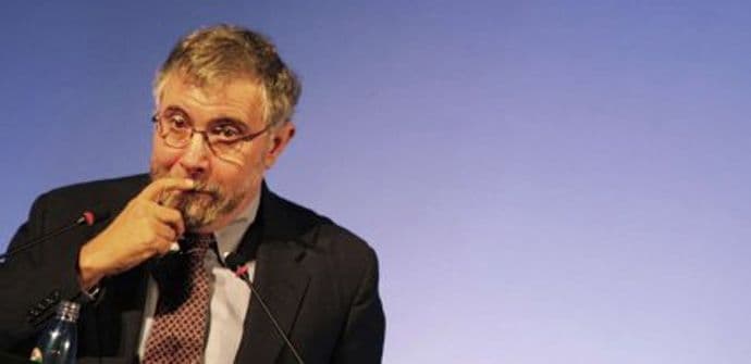 KRUGMAN: Pobjeda Trampa je katastrofa za Ameriku i svijet KRUGMAN: Pobjeda Trampa je katastrofa za Ameriku i svijet