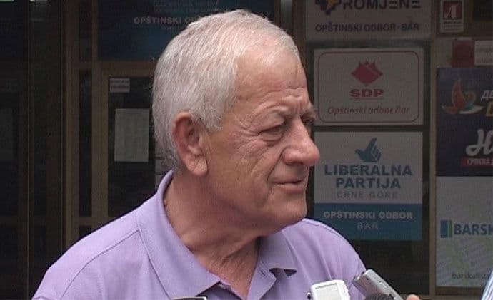 ORLANDIĆ: Platformom smo pokušali da urazumimo nerazumne ORLANDIĆ: Platformom smo pokušali da urazumimo nerazumne