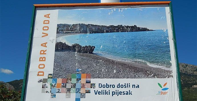 OSVRT: Ne postoje “Dobre vode”, samo “Dobra voda”! OSVRT: Ne postoje “Dobre vode”, samo “Dobra voda”!