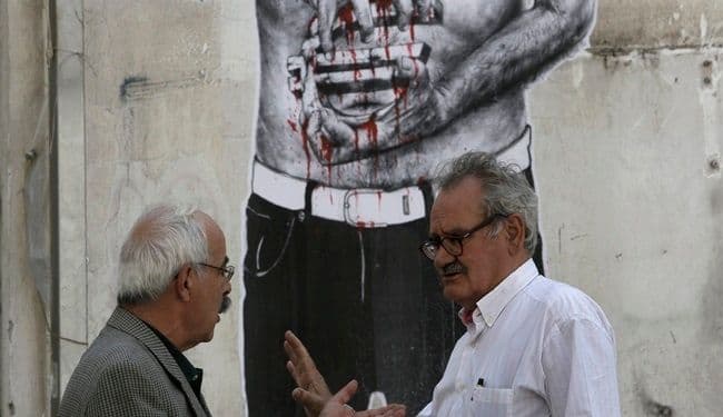 JOSEPH STIGLITZ: Stiglitz zna što bi zaokružio na grčkom referendumu JOSEPH STIGLITZ: Stiglitz zna što bi zaokružio na grčkom referendumu