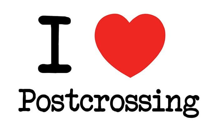 Pošta nagrađuje najaktivnije postcrossere Pošta nagrađuje najaktivnije postcrossere