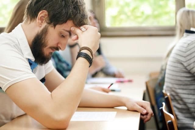 Odgovori na ovih pet pitanja otkrivaju koliko ste zapravo inteligentni Odgovori na ovih pet pitanja otkrivaju koliko ste zapravo inteligentni