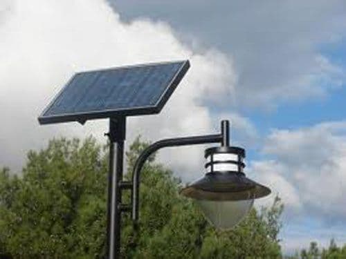 U toku radovi na izgradnji solarne javne rasvjete u Kotoru U toku radovi na izgradnji solarne javne rasvjete u Kotoru